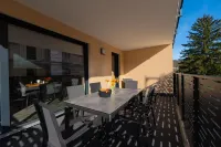 BPS Apartment #3 Flair - Modern - Idyllic - New Hotels in Horb am Neckar