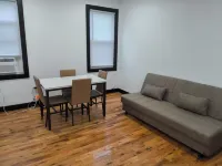 Log Comfort Hotels in Union