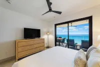 Zenbreak Allure #502, Beachfront Penthouse