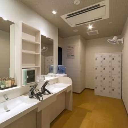 Queens Hotel Chitose