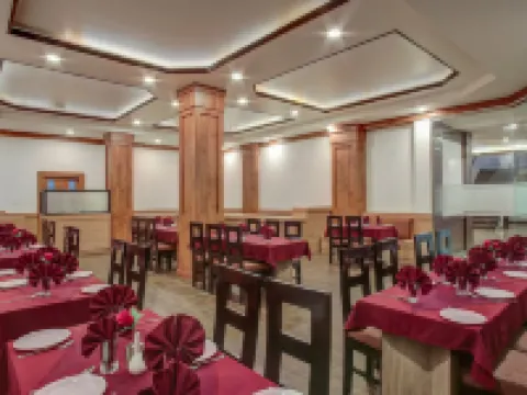 Hotel the Royal Krishna Hotels in Katra