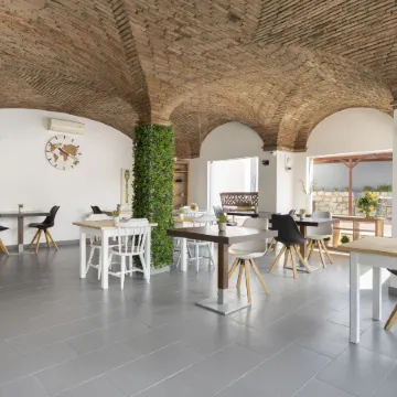 KR Hotels - Albufeira Lounge