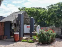 Golden Lantern Guest Lodge Hotels in Warmbad
