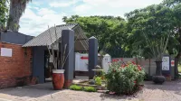 Golden Lantern Guest Lodge Hotels in Bela-Bela