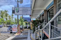 Hotel Puntarenas Beach - parking