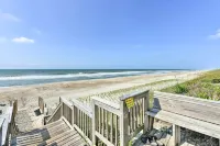 Summer Winds Resort Condo w/ Ocean Views! - Strand