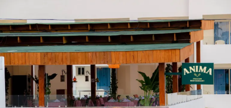 Hotel HM Bávaro Beach - Adults Only Außen Photos