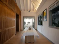 Cora Cora Maldives - Premium All-Inclusive Resort - spa