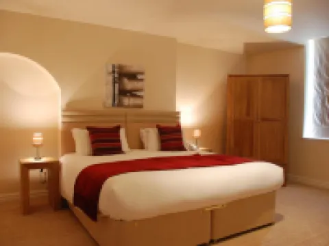 The Port House Hotels in Heysham