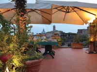 Residenza Maritti Classic Rooms Отели в г. Монти