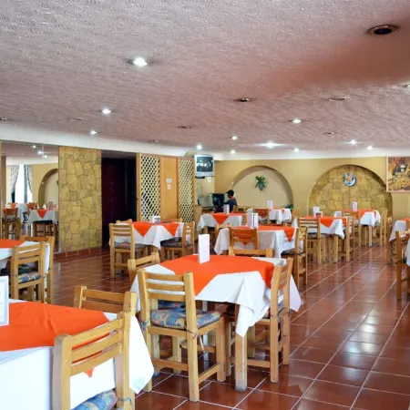 Hotel Santa Cruz