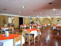 Hotel Santa Cruz Hotels in Tlalnepantla