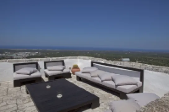 La Sommità Relais & Chateaux