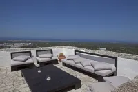 La Sommità Relais & Chateaux Hotels in Ostuni