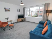 Bridlington Shore Apartment Hotels in Rudston