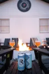 The Waypoint - Quầy bar