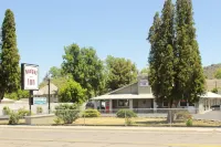 Budget Inn -Yreka