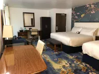 Wangshi China Palace Bed and Breakfast - Balkoner