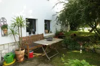 Ferienwohnung Itzgrundblick