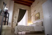 B&B CASA NAVE Hotels in Monopoli