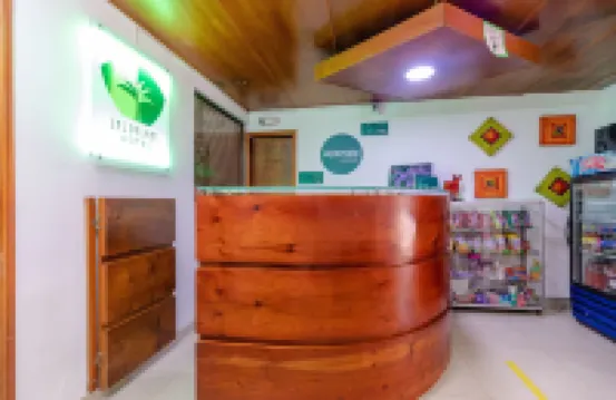 Ayenda Hotel Las Palmas Hôtels à : 