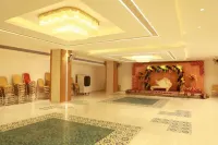 Hotel Samriddhi Hotels in Ара