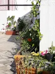 Bolero Apart Hotel Các khách sạn ở Turgutreis