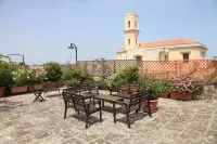 Palazzo Rollo -  Privatzimmer