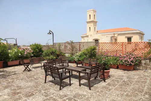 Palazzo Rollo B&B Hotel a Lecce