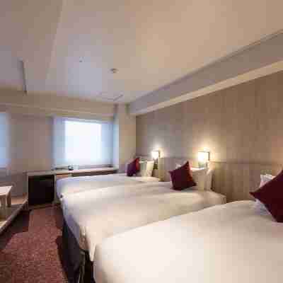 甲斐のホテル Rooms