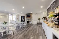 Brandywine River Hotel Hotels in Kennett Township