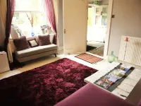 Worth House Bed and Breakfast Hotel di Wells