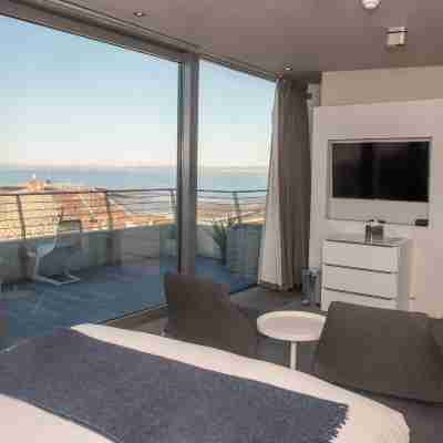 Midland Hotel Rooms