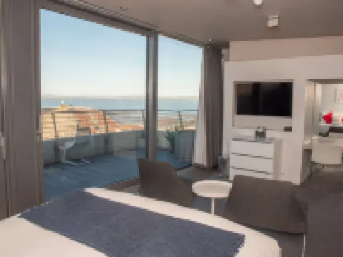 Midland Hotel Hotels in Morecambe