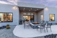Sun Seeker 2 Bedroom Home by RedAwning