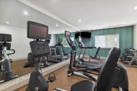 Holiday Inn Express & Suites Mountain View Silicon Valley
