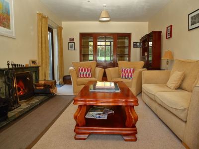 Riverfield Bed and Breakfast
