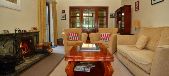 Riverfield Bed and Breakfast Hotel a Wexford