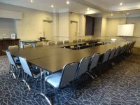 The Beeches Hotel Hotels in Rushcliffe District