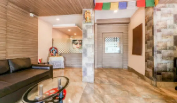 Treebo Concerto Residentia