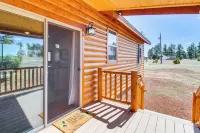 Sunny Overgaard Vacation Rental w/ Backyard! - 3 estrellas