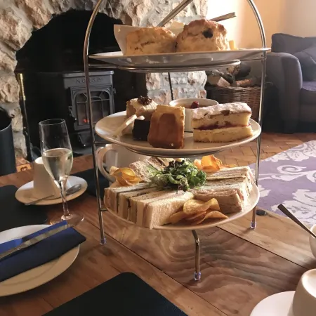 Pheasant Inn