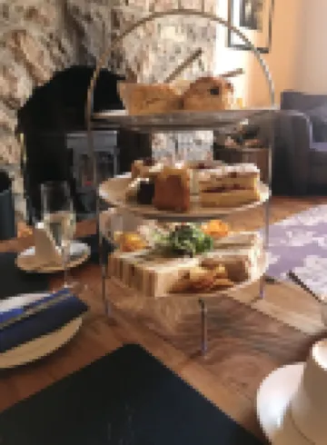 Pheasant Inn - 3-Star