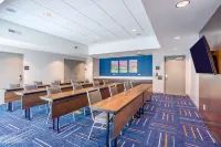 Hampton Inn by Hilton Bedford IN