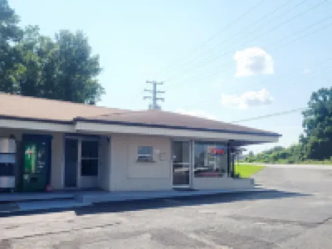 Williamston Inn Hoteles en Williamston