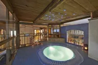 Ai Cadelach Hotel Giulia Hotels in Revine Lago