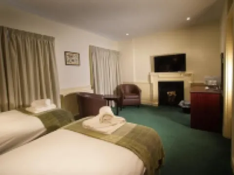 New Inn Hotel Hotels in Lechlade