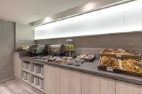 Huinid Obelisco Hotel - breakfast