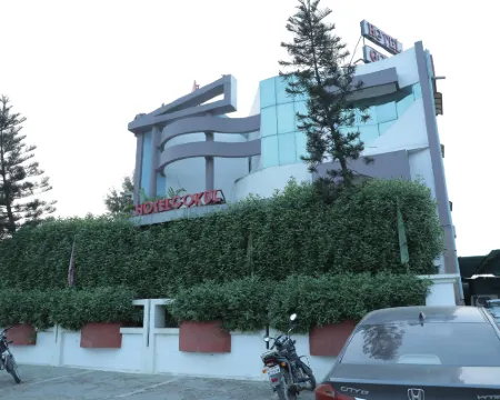 New Hotel Gokul Hotels in Gandhidham