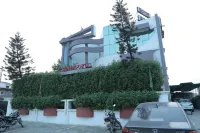 New Hotel Gokul - breakfast